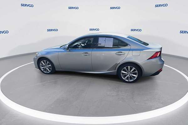 2014 Lexus IS
