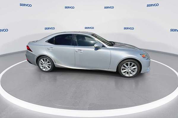 2014 Lexus IS