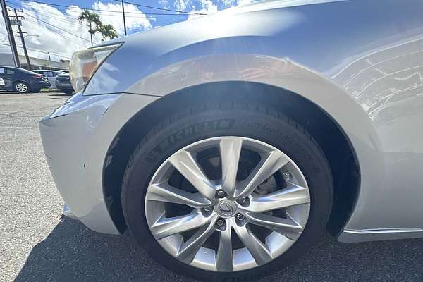 2014 Lexus IS