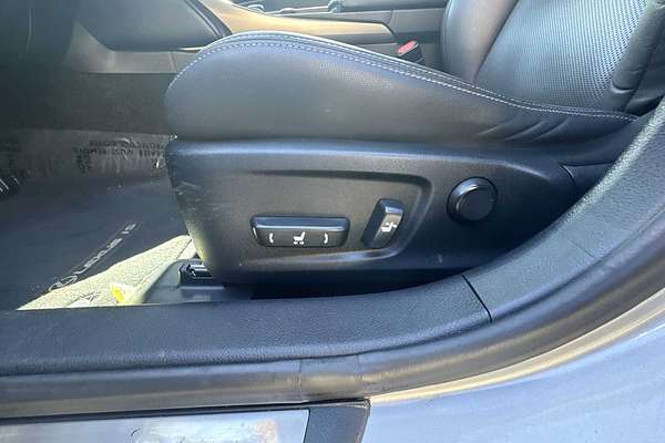 2014 Lexus IS