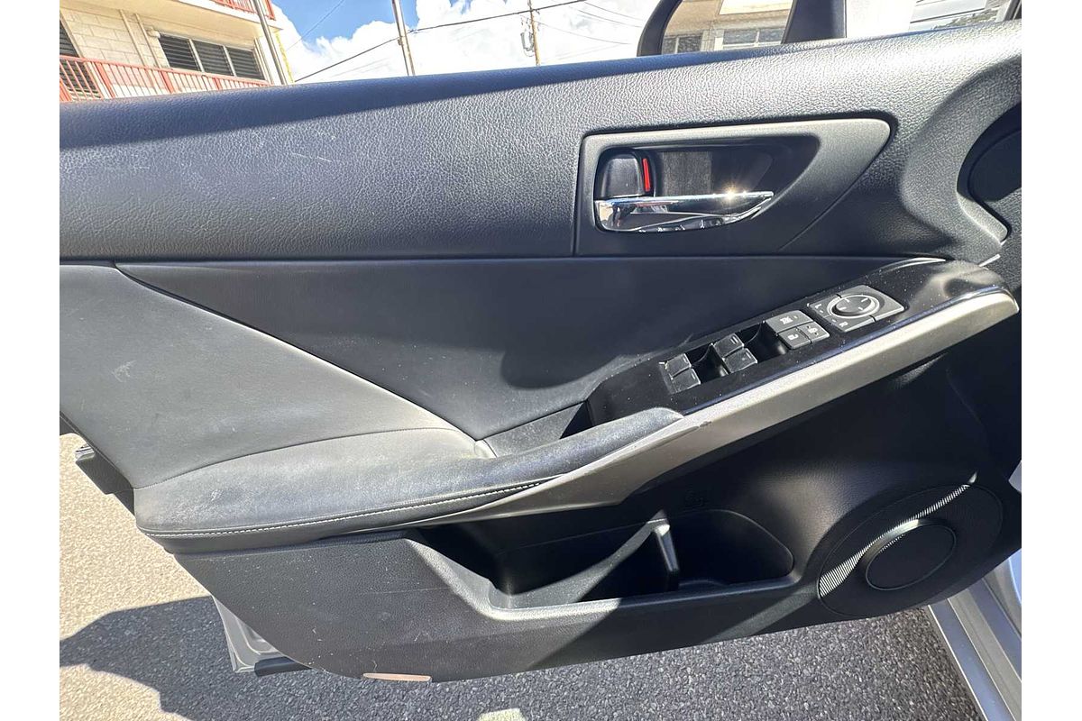 2014 Lexus IS