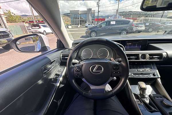 2014 Lexus IS