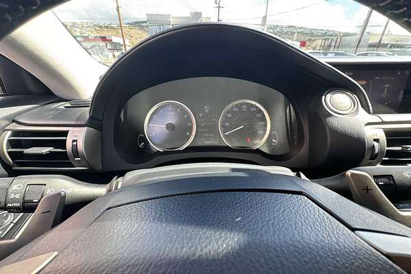 2014 Lexus IS