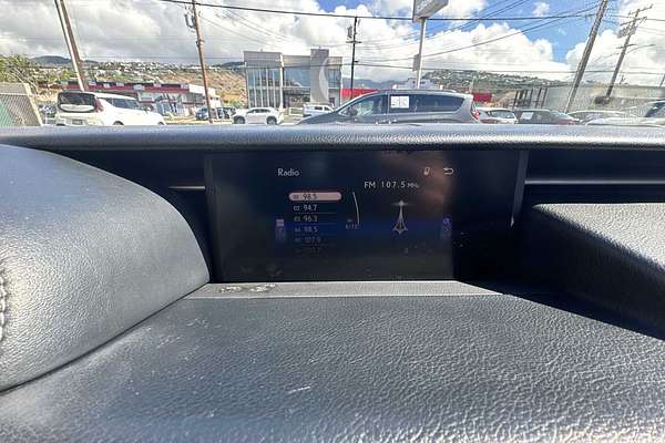 2014 Lexus IS
