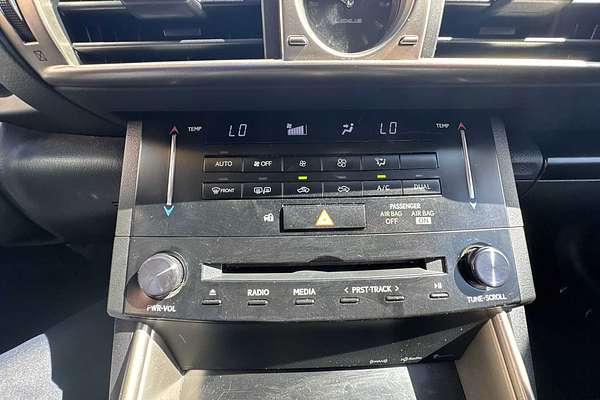 2014 Lexus IS