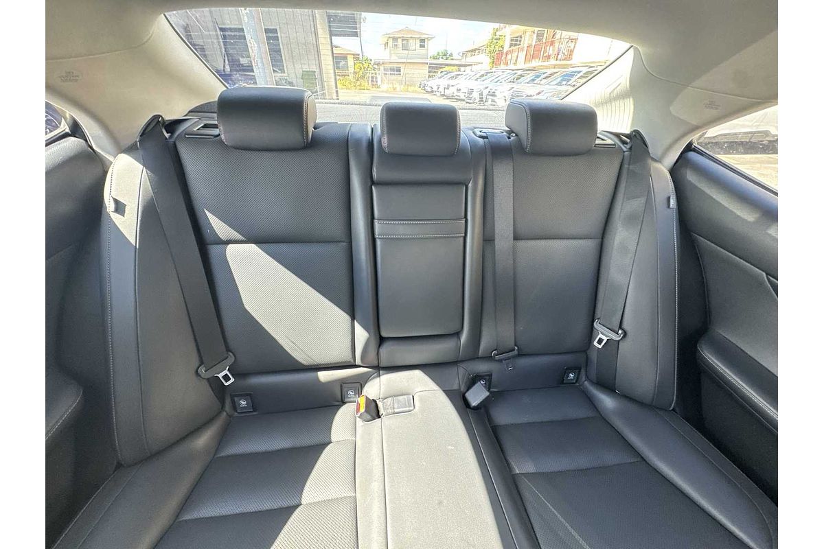 2014 Lexus IS