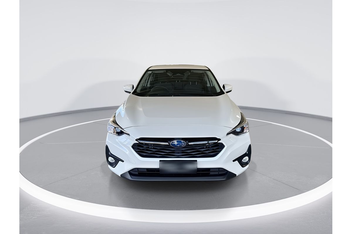 2024 Subaru Impreza 2.0L G6