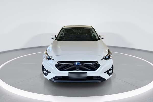 2024 Subaru Impreza 2.0L G6