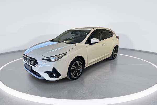 2024 Subaru Impreza 2.0L G6