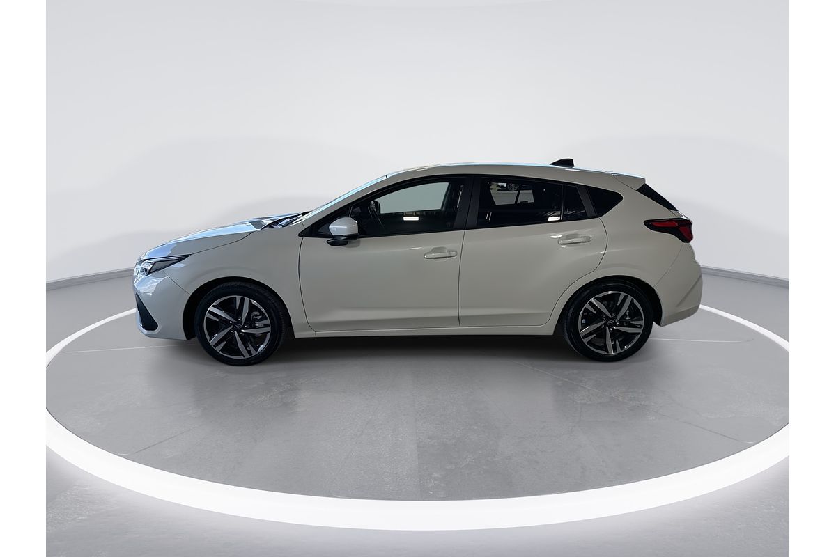 2024 Subaru Impreza 2.0L G6