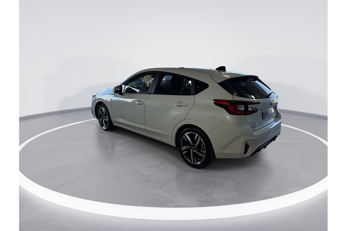 2024 Subaru Impreza 2.0L G6