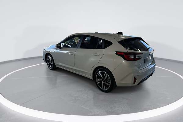 2024 Subaru Impreza 2.0L G6