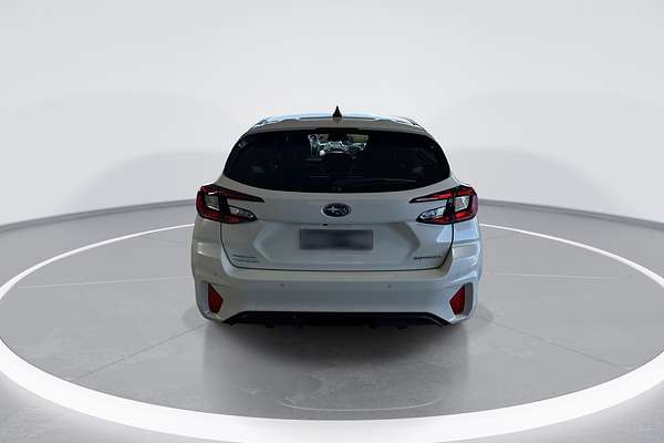 2024 Subaru Impreza 2.0L G6