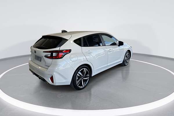 2024 Subaru Impreza 2.0L G6