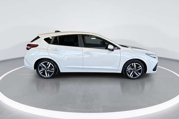 2024 Subaru Impreza 2.0L G6