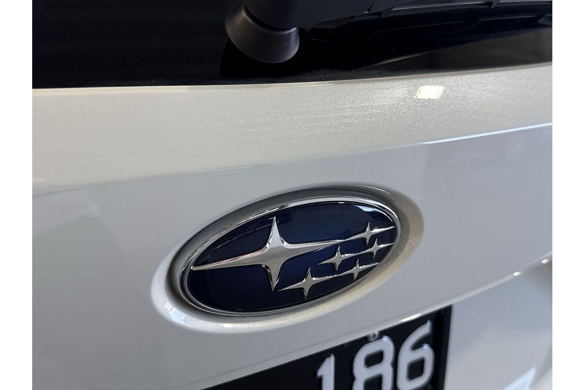 2024 Subaru Impreza 2.0L G6