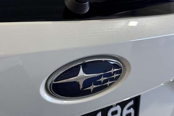 2024 Subaru Impreza 2.0L G6