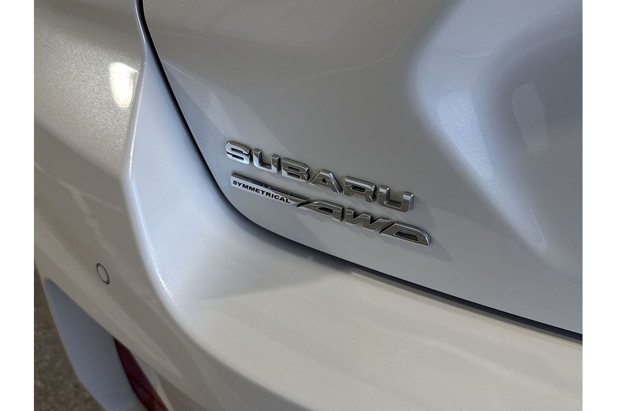 2024 Subaru Impreza 2.0L G6