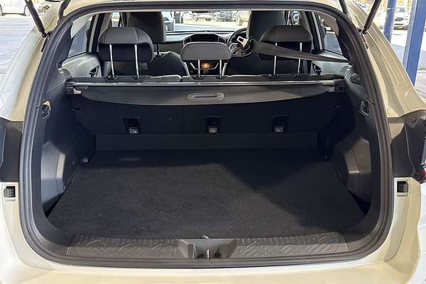 2024 Subaru Impreza 2.0L G6