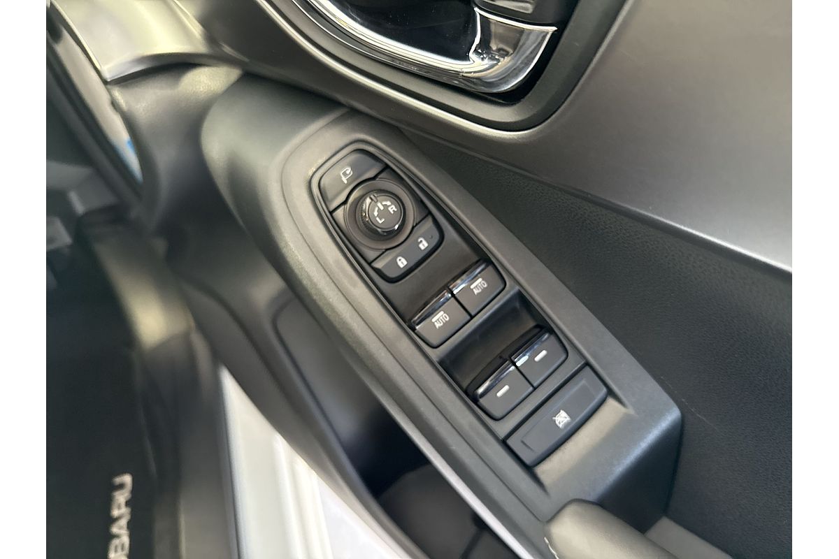 2024 Subaru Impreza 2.0L G6