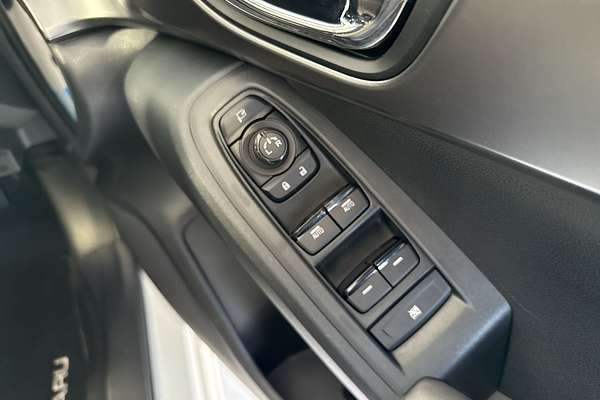 2024 Subaru Impreza 2.0L G6