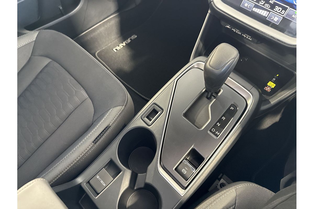 2024 Subaru Impreza 2.0L G6