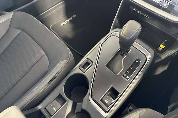 2024 Subaru Impreza 2.0L G6