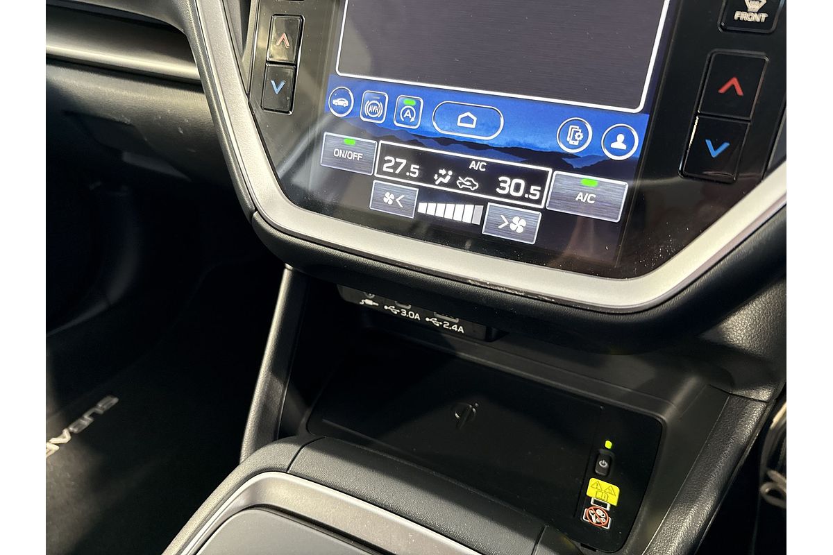 2024 Subaru Impreza 2.0L G6