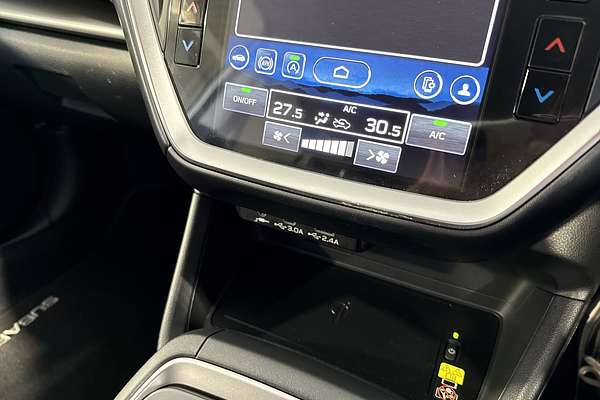 2024 Subaru Impreza 2.0L G6