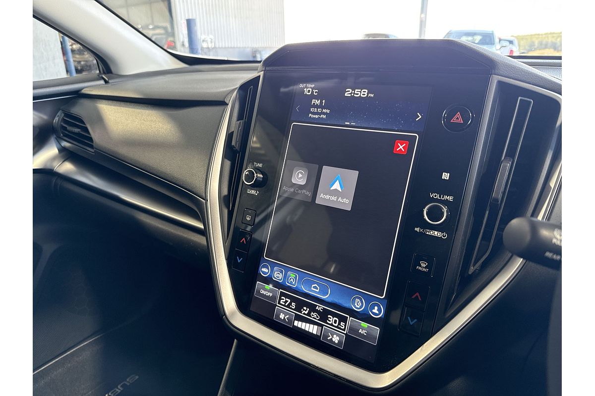 2024 Subaru Impreza 2.0L G6