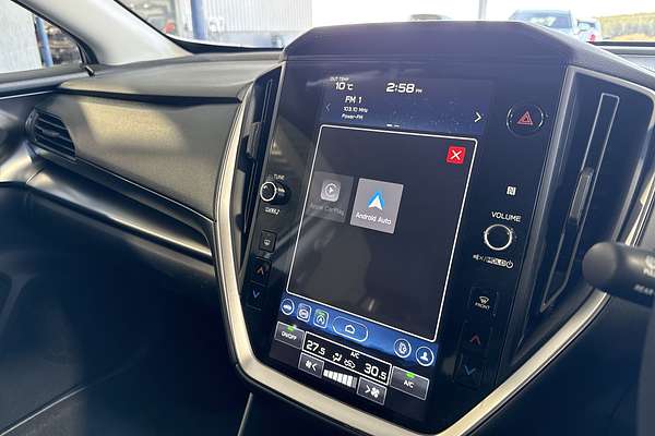 2024 Subaru Impreza 2.0L G6