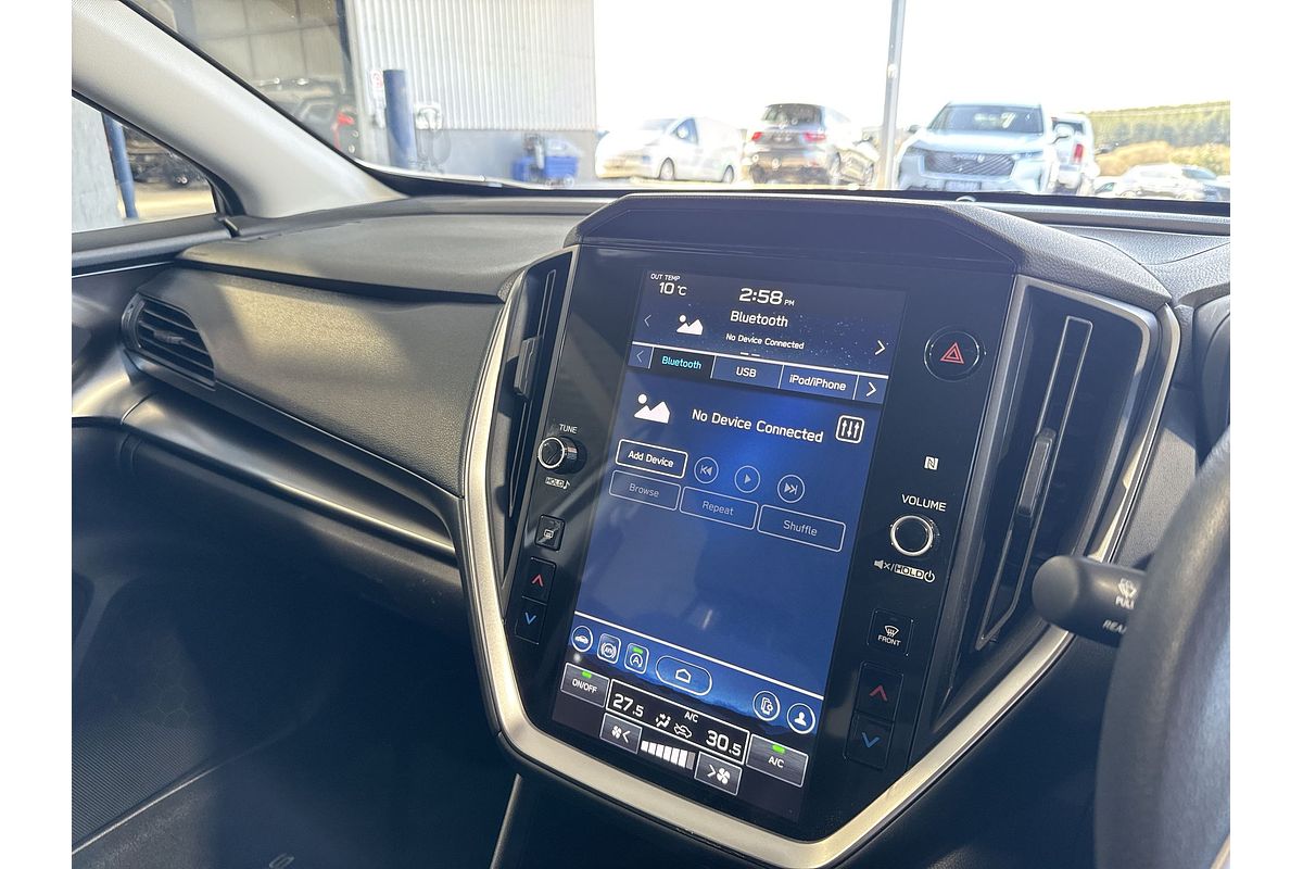 2024 Subaru Impreza 2.0L G6