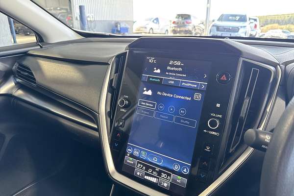 2024 Subaru Impreza 2.0L G6