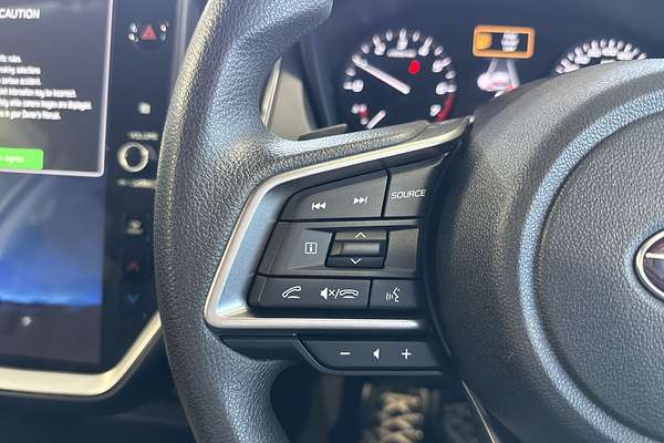 2024 Subaru Impreza 2.0L G6