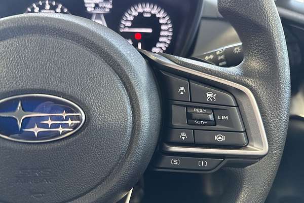 2024 Subaru Impreza 2.0L G6