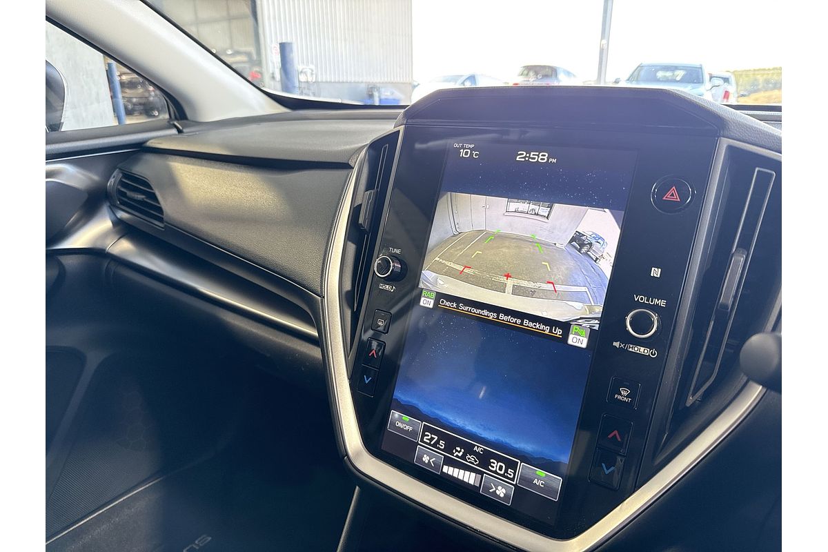 2024 Subaru Impreza 2.0L G6