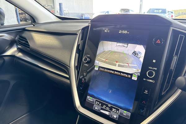 2024 Subaru Impreza 2.0L G6