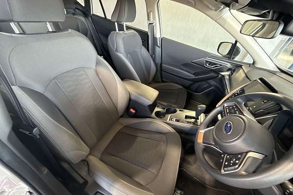 2024 Subaru Impreza 2.0L G6