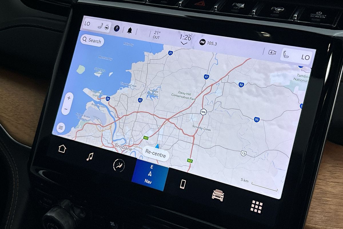 2023 Jeep Grand Cherokee Summit Reserve WL