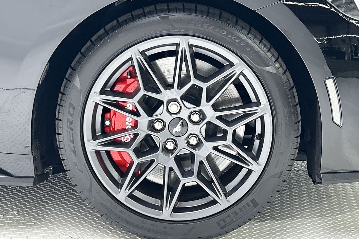 2024 Ford Mustang GT FO