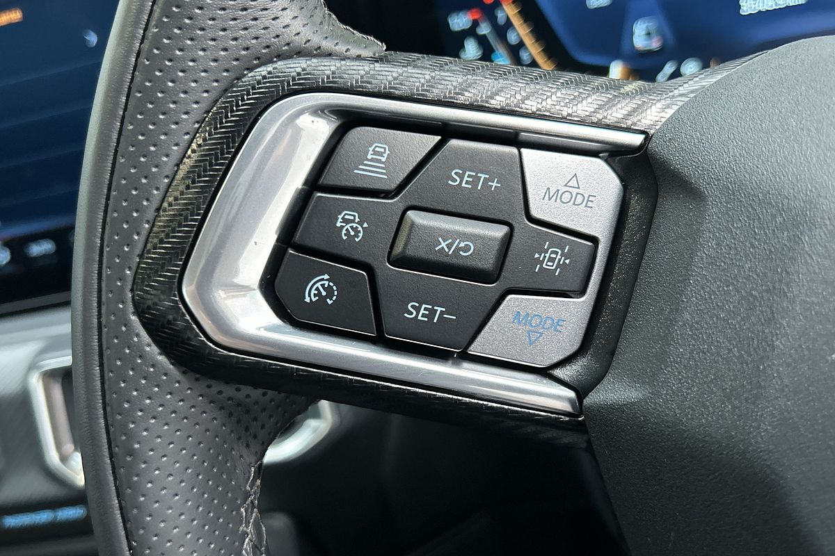 2024 Ford Mustang GT FO