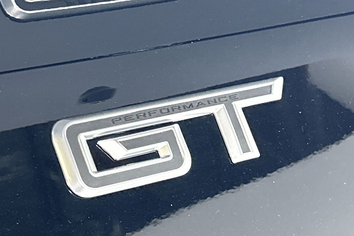 2024 Ford Mustang GT FO