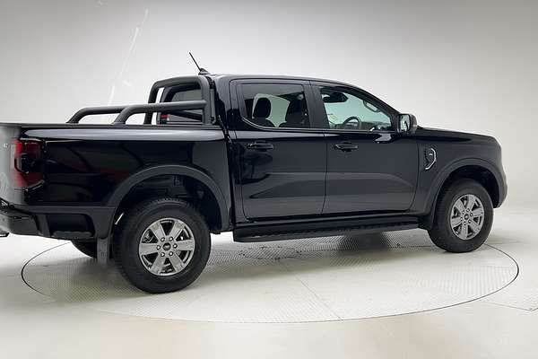 2024 Ford Ranger XLT 4X4 3.0L