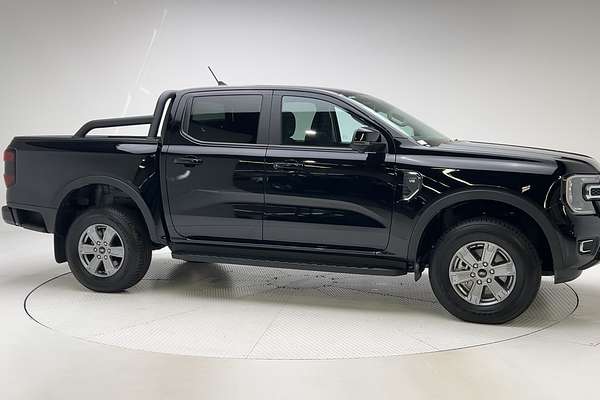 2024 Ford Ranger XLT 4X4 3.0L