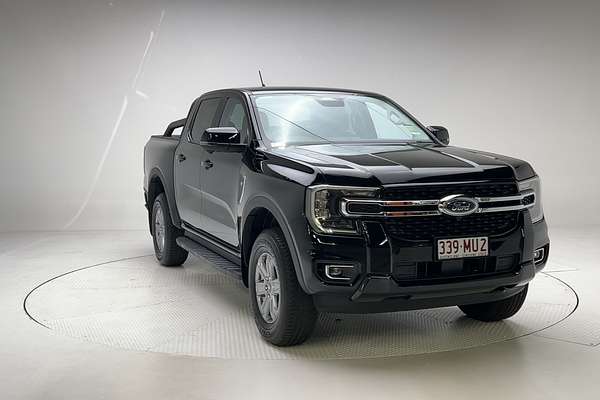 2024 Ford Ranger XLT 4X4 3.0L