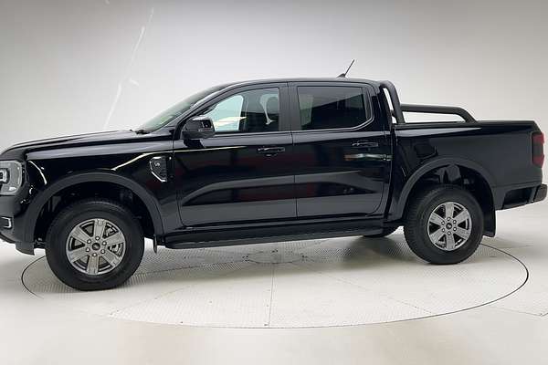 2024 Ford Ranger XLT 4X4 3.0L