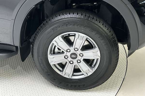 2024 Ford Ranger XLT 4X4 3.0L