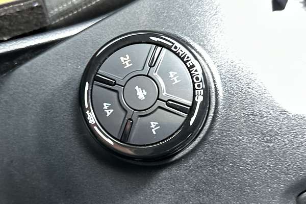 2024 Ford Ranger XLT 4X4 3.0L