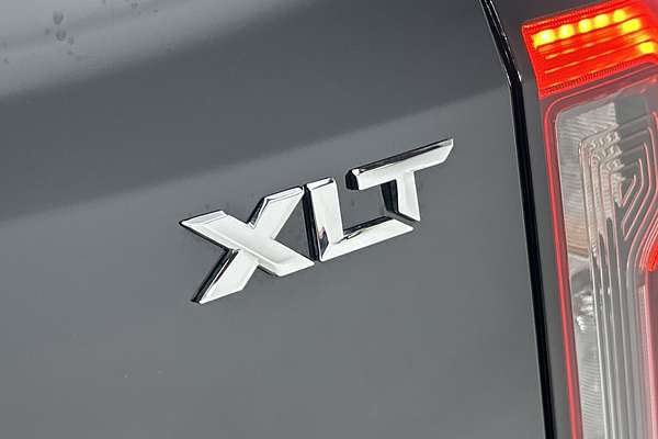 2024 Ford Ranger XLT 4X4 3.0L