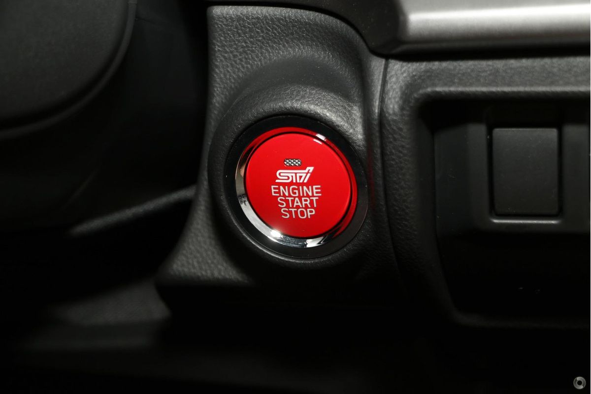 2025 Subaru Impreza 2.0S S-Edition G6